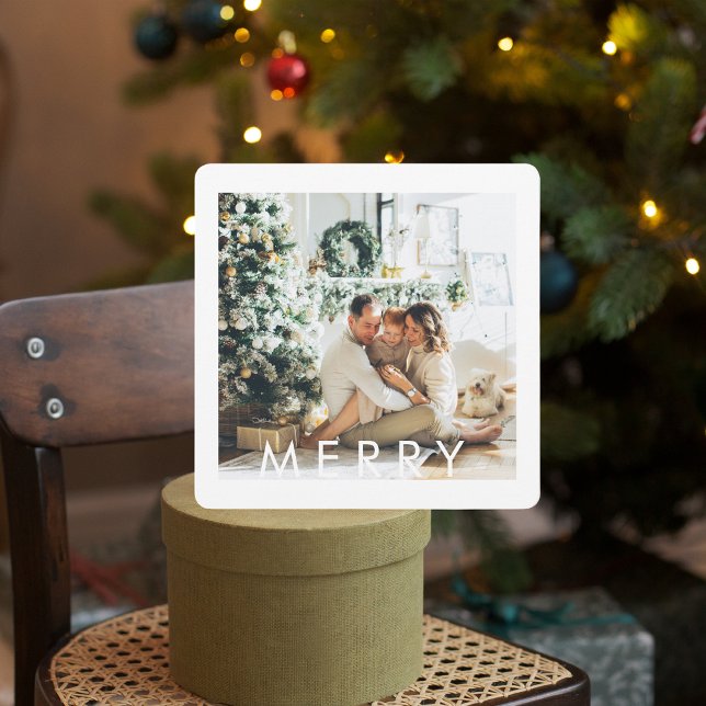 Foto familiar moderna y Feliz feriado y ferry (Subido por el creador)