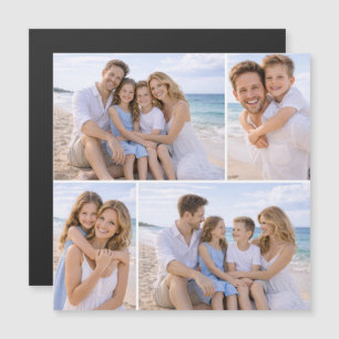 Foto familiar personalizada