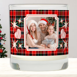 Foto familiar personalizada para navidades