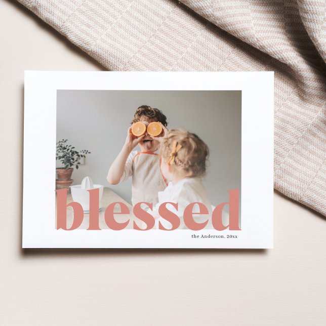 Foto familiar | Postal bendecida feliz día de Acci (Subido por el creador)