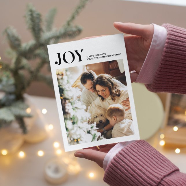 Foto Familiar Y Alegría Simple | Felices fiestas (Subido por el creador)