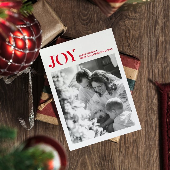 Foto Familiar Y Alegría Simple | Felices fiestas (Subido por el creador)