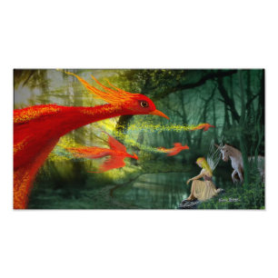 Foto Fantasía forestal 1