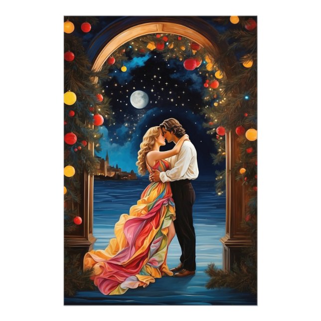 Foto *~* Fantasía Luna Romántica arco AP51 (Frente)