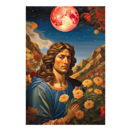 Foto *~* Fantasía Soldado de Dios AP50 Tierra Universo