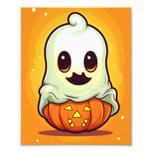 Foto Fantasma de Halloween