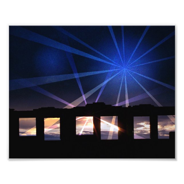 FOTO FANTASMAS DE WARTIME UK (Frente)