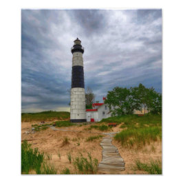 Foto Faro Big Sable