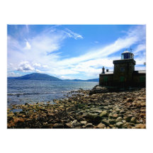 Faro Blacksod - Condado de Mayo