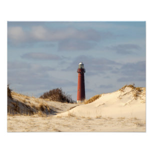 Foto Faro de Barnegat