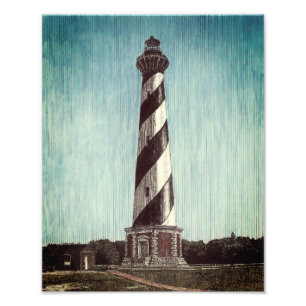 Foto Faro de Cape Hatteras