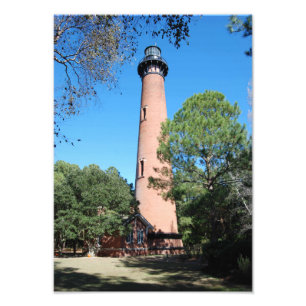 Foto Faro de Currituck Beach