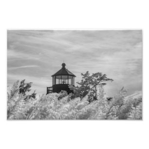 Foto Faro de East Point