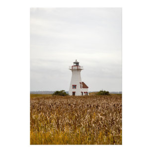 Foto Faro de East Point