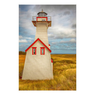 Foto Faro de East Point