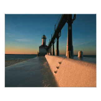 Foto Faro de Indiana