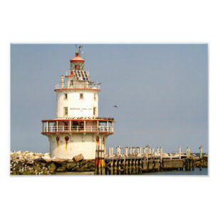 Foto Faro de la escuela de Brandywine