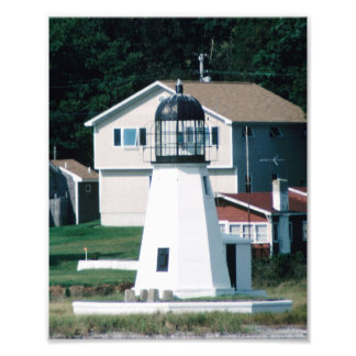 Foto Faro de la isla Prudence
