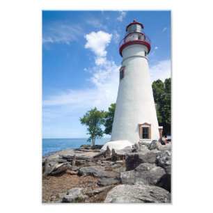 Foto Faro de Marblehead