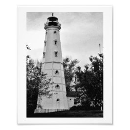 Foto Faro de North Point