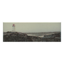 Faro de Peggy's Cove