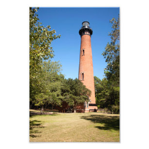 Foto Faro de playa de Currituck
