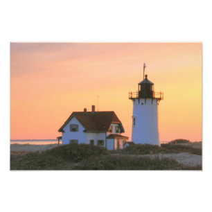 Foto Faro de Race Point
