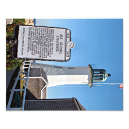 Foto Faro de Scituate, Massachusetts