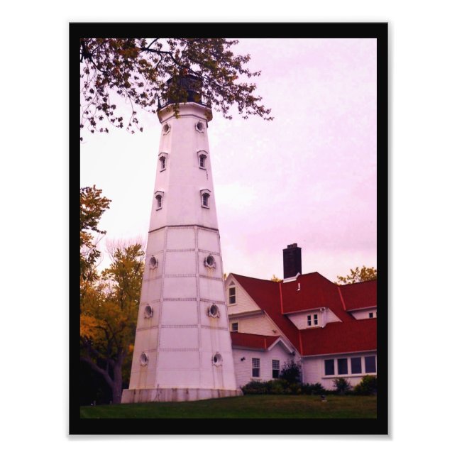 Foto Faro de Sunset (Frente)