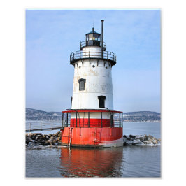 Foto Faro de Tarrytown, New York Photo