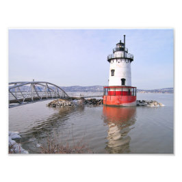 Foto Faro de Tarrytown, New York Photo
