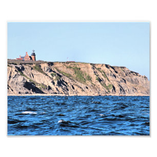 Foto Faro del Sudeste, Isla de Bloques, imagen de RI