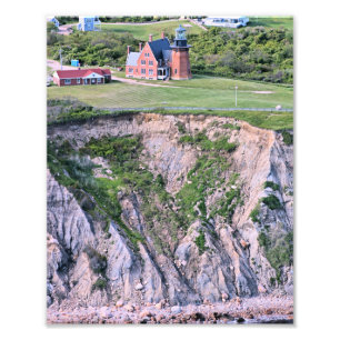 Foto Faro del Sudeste, Isla de Bloques, imagen de RI