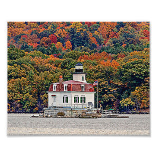 Foto Faro Esopus Meadows