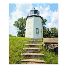 Foto Faro Stony Point, Nueva York