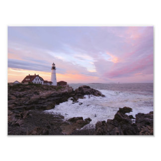 Foto Faros de Portland