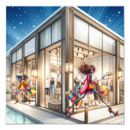 Foto FASHION Shop Local