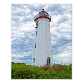 Foto Faulkners Island Lighthouse, imagen de CT Photo Pr