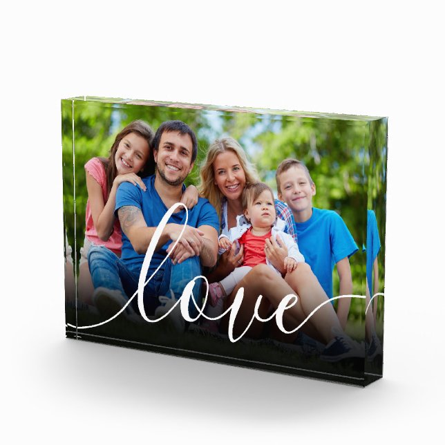 Foto favorita elegancia estilo escritura moderna a (Derecha)