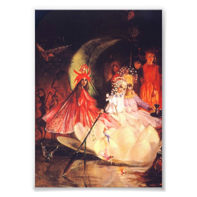 Foto Fe de verano (Frente)