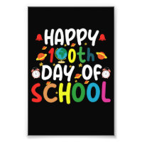Feliz 100° Día del Estudiante Escolar