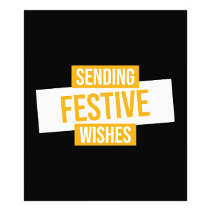 Foto Feliz año nuevo 2024 - envío de deseos festivos