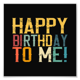Foto Feliz Cumpleaños a Mi Fiesta de Cumpleaños