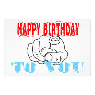 Foto Feliz Cumpleaños Para Ti