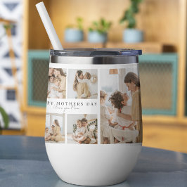 Foto feliz del día de la madre | Te amo mamá