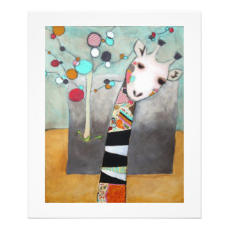 Foto Feliz día 20 x 24 Imprimir