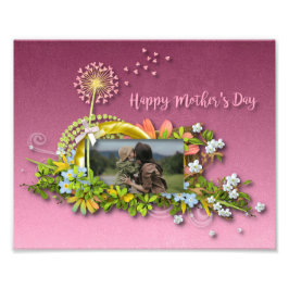 Foto Feliz Día de la Madre