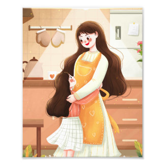 Foto Feliz Día de la Madre