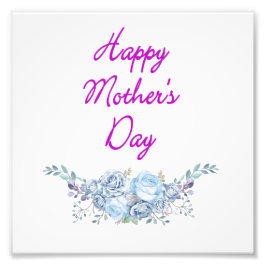 Foto feliz día de la madre