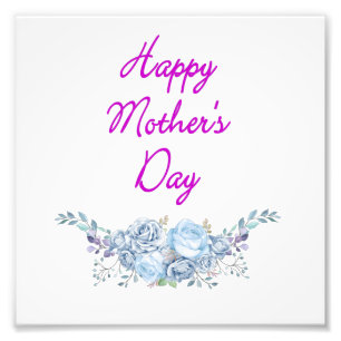 Foto feliz día de la madre